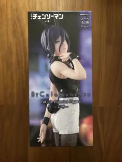 2026年最新】チェンソーマン BiCute Bunnies Figure レゼの人気