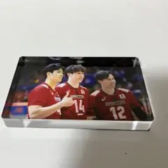 宮浦健人選手　グッズセット 宮浦健人オフィシャルファンコミュニティ限定グッズ販売開始！