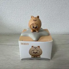 SKZOO MINI FIGURE 5-STAR ポガリ - メルカリ
