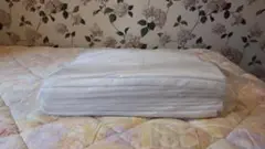 業務用 シングル(150×250)ホワイトフラットシーツ
