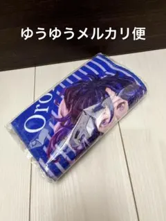 ラウンドワン限定 グランブルーファンタジー マフラータオル ガレヲン