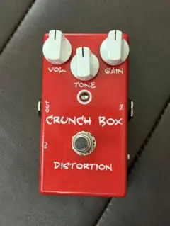 Fresh Cherry OverdriveとMidrange Booster - メルカリ