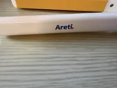 Areti ストレートヘアアイロン 本体 i2056のサムネイル