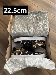 adidas × Marimekko アディダス マリメッコ スタンスミスのサムネイル