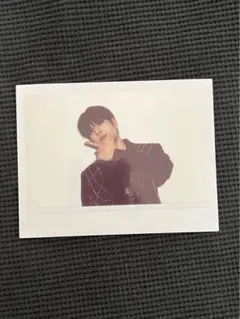 StrayKids SKZ Seungmin スンミン ポラロイド写真 ポラ