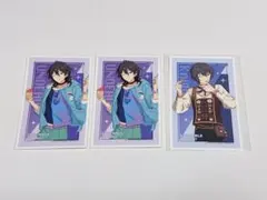 あんスタ ステッカー 朔間零 朔間凛月