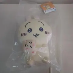 ちいかわ 一番くじ　うさぎ ぬいぐるみ