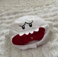 USJ ユニバ SUPER NINTENDO WORLD テレサファンキャップ