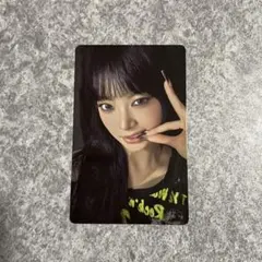 ルセラフィム SPAGHETTI weverse ラキドロ ウンチェ