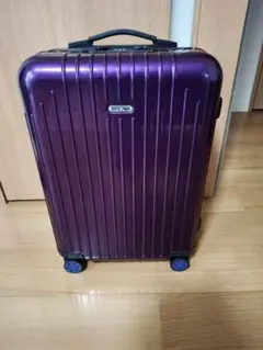 RIMOWA リモワ SALSAAIR サルサエアー 820.53 ガーズレッド - メルカリ