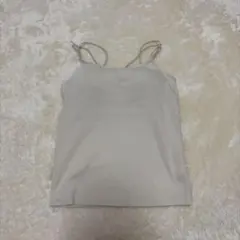 Niko and… カップ付きキャミソール ブラトップ