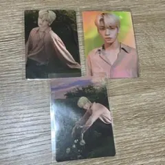 ACT-SWEET MIRAGE スビン　ミニフォトカード