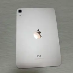 iPad mini 第６世代　ピンク　⭐︎美品⭐︎
