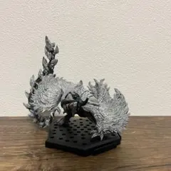 モンスターハンター スタンダードモデル アルシュベルド フィギュア モンハン