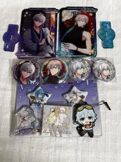 アイナナ　mezzo” まとめ
