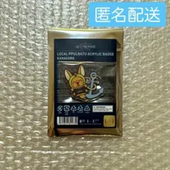 TXT ご当地 バッジ 神奈川 ファンチュン