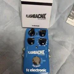 2026年最新】tc electronic flashbackの人気アイテム - メルカリ
