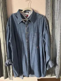 Tommy Jeans デニムジャケット