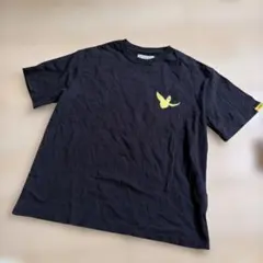 Mark Gonzales 半袖 Tシャツ ブラックのサムネイル