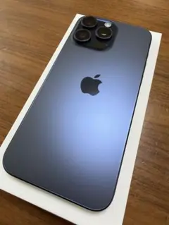 2026年最新】iphone15pro 256gb ブルーチタニウムの人気アイテム