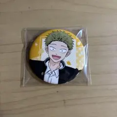 グルッペン 缶バッジ 我々だ - メルカリ