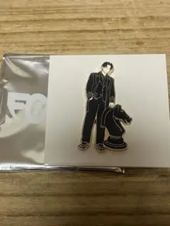 straykids スキズ ピンバッジ チャンビン