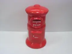 2026年最新】非売品 ポスト貯金箱の人気アイテム - メルカリ
