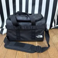 THENORTH FACE クーラーバッグ　美品　送料込