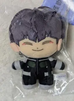 2025年最新】怪獣8号保科宗四郎ぬいぐるみの人気アイテム - メルカリ