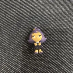 ポケモンセンター限定Pokémon time アセロラフィギュア