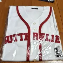 BUMP OF CHICKEN 2016 BFLY 棒球衫 M