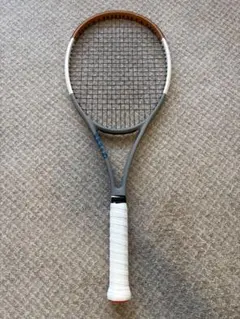 blade98 v7 ローランギャロス限定版 WILSON】ローランギャロスシリーズ限定モデル入荷しました | NSP|ニシ