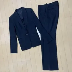 UNTITLED セットアップスーツ(ジャケットM/パンツL)