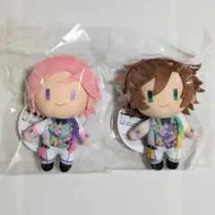 【未開封】8周年コスマス　斑　こはく