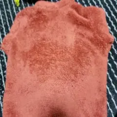 ユニクロフリース