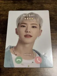 2026年最新】もしもしカード seventeenの人気アイテム - メルカリ