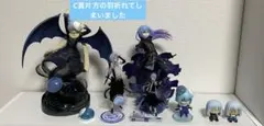 転生したらスライムだった件リムル・テンペストフィギュアアクリルスタンドセット