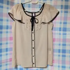 misch masch ブラウスのサムネイル