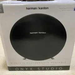 harman/kardon ONYX STUDIO ワイヤレススピーカー