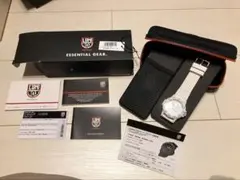 Luminox 0307.WO 腕時計 本体のサムネイル