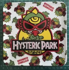 HYSTERIC GLAMOUR お皿2点セットのサムネイル