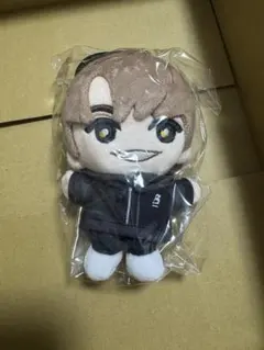 SixTONES 髙地優吾 ぬいぐるみ MILESixTONES ぬい服 - メルカリ
