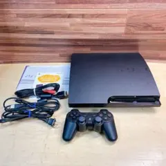 playstaion3 ps3 本体　CECH-3000A