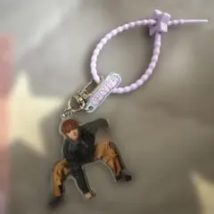 Hello My BESTY vol.2 アクリルチャームリュウヘイ