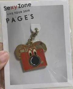 SexyZone timelesz セクゾ pages チャーム