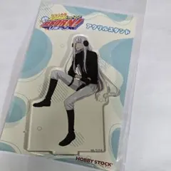 REBORN スクアーロ アクリルスタンド ホビーストック