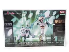 2026年最新】フレームミュージック・ガール 初音ミク［マルットイズVer