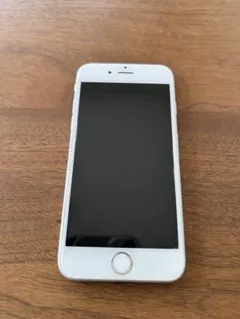Apple iPhone 6s16GBシルバー 本体