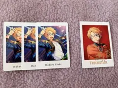 あんスタ　ぱしゃっつ　6周年　遊木　真