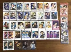 あんスタ カード 鉄虎